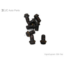 62R023 Flexplate Bolts For 13-18 Toyota Rav4  2.5