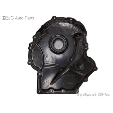 62S002 Lower Timing Cover From 2010 Audi A4 Quattro  2.0 06H109211Q
