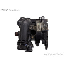 62S011 Water Coolant Pump For 09-12 Audi A4 Quattro  2.0 06H121010A