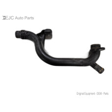 62S012 Heater Line For 09-12 Audi A4 Quattro  2.0 06H121065D