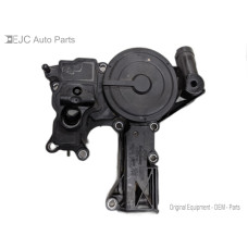 62S013 Crankcase Ventilation Housing For 09-12 Audi A4 Quattro  2.0 06H103495AH