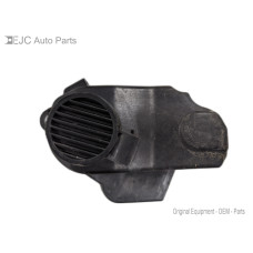 62S014 Water Pump Shield For 09-12 Audi A4 Quattro  2.0 06H109121G