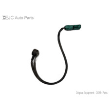 62S016 Knock Detonation Sensor For 09-12 Audi A4 Quattro  2.0 06E905377