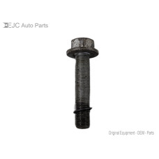 62S022 Crankshaft Bolt For 09-12 Audi A4 Quattro  2.0