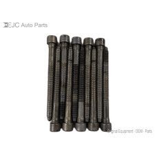 62S023 Cylinder Head Bolt Kit For 09-12 Audi A4 Quattro  2.0