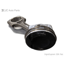 62S025 Piston and Connecting Rod Standard For 09-12 Audi A4 Quattro  2.0