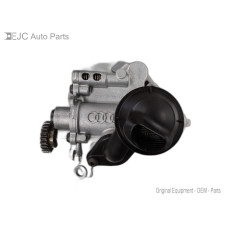 62S035 Engine Oil Pump For 09-12 Audi A4 Quattro  2.0 06H115105AF