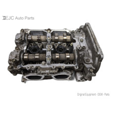 #TV04 Left Cylinder Head For 13-14 Subaru Legacy  2.5 AP25