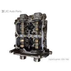 #TU01 Right Cylinder Head For 13-14 Subaru Legacy  2.5 AP25
