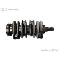 #TX06 Crankshaft Standard For 13-14 Subaru Legacy  2.5