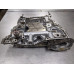 63C001 Upper Engine Oil Pan For 13-14 Subaru Legacy 2.5 #3P5 63C001 Upper Engine Oil Pan For 13-14 Subaru Legacy 2.5 #3P5