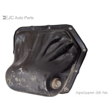 63C002 Lower Engine Oil Pan From 2014 Subaru Legacy  2.5 11109AA210