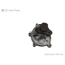 63C005 Water Coolant Pump From 2014 Subaru Legacy  2.5