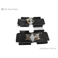 63C014 Intake Air Deflectors For 13-14 Subaru Legacy  2.5
