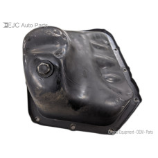 63A010 Lower Engine Oil Pan From 2020 Subaru WRX  2.0