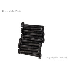 63A015 Camshaft Gear Bolt Set From 2020 Subaru WRX  2.0