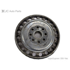 63A020 Crankshaft Trigger Tone Ring From 2020 Subaru WRX  2.0