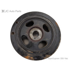 63A023 Crankshaft Pulley From 2020 Subaru WRX  2.0