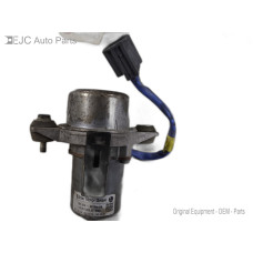 63A024 Vacuum Pump From 2020 Subaru WRX  2.0 26110FJ000