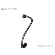 63A031 Pump To Rail Fuel Line From 2020 Subaru WRX  2.0