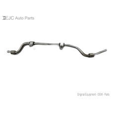 63A033 Fuel Rail To Rail Fuel Line From 2020 Subaru WRX  2.0