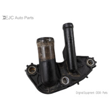 63A036 Heater Fitting From 2020 Subaru WRX  2.0