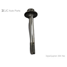 63A037 Crankshaft Pulley Bolt From 2020 Subaru WRX  2.0