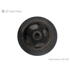 63B030 Crankshaft Pulley For 11-13 Hyundai Elantra Limited 1.8