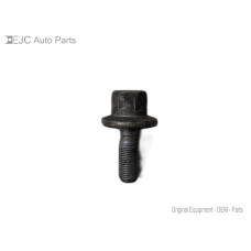 63B031 Crankshaft Pulley Bolt For 11-13 Hyundai Elantra Limited 1.8 231283E201