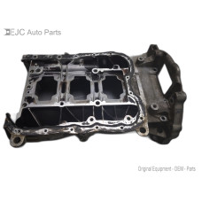 GUH110 Upper Engine Oil Pan For 09-20 Dodge Journey  2.4 05047583AC