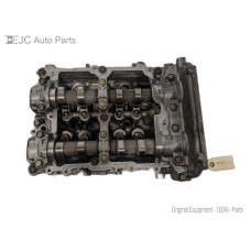 #YP01 Left Cylinder Head For 13-14 Subaru XV Crosstrek  2.0 AP20 Driver Side