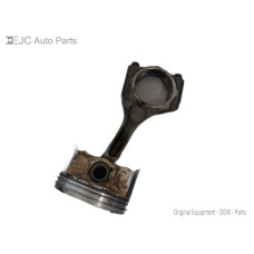 64A002 Right Piston and Rod Standard For 13-14 Subaru XV Crosstrek  2.0 12100AA470