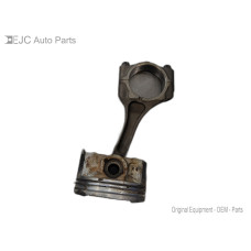 64A004 Left Piston and Rod Standard For 13-14 Subaru XV Crosstrek  2.0 12100AA470