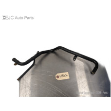 64A006 Heater Line From 2013 Subaru XV Crosstrek  2.0