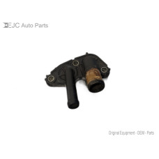64A010 Heater Fitting For 13-14 Subaru XV Crosstrek  2.0