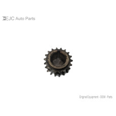 64A014 Crankshaft Timing Gear For 13-14 Subaru XV Crosstrek  2.0 13021AA240