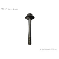 64A027 Crankshaft Bolt From 2013 Subaru XV Crosstrek  2.0
