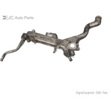 64A028 Coolant Crossover For 13-14 Subaru XV Crosstrek  2.0 14050AA781