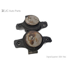 64A033 Motor Mounts Pair For 13-14 Subaru XV Crosstrek  2.0 41022FJ020
