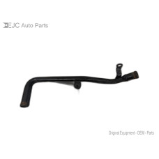 64A034 Heater Line From 2013 Subaru XV Crosstrek  2.0