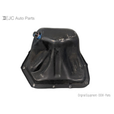 64A035 Lower Engine Oil Pan From 2013 Subaru XV Crosstrek 2.0 11109AA210 64A035 Lower Engine Oil Pan From 2013 Subaru XV Crosstrek 2.0 11109AA210
