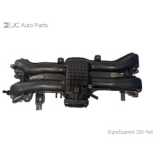 GUZ104 Intake Manifold From 2013 Subaru XV Crosstrek  2.0