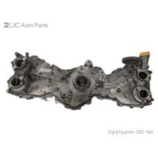 GUZ105 Engine Timing Cover For 13-14 Subaru XV Crosstrek  2.0 13108AA031