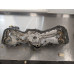 GUZ105 Engine Timing Cover For 13-14 Subaru XV Crosstrek  2.0 13108AA031