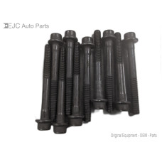 62Q105 Cylinder Head Bolt Kit For 15-18 Jeep Renegade  1.4