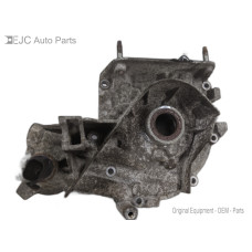 62Q107 Engine Oil Pump For 15-18 Jeep Renegade  1.4