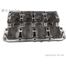 62Q113 Engine Block Main Caps For 15-18 Jeep Renegade  1.4