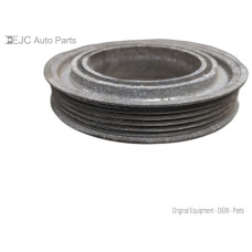 62Q116 Crankshaft Pulley For 15-18 Jeep Renegade  1.4 04893283AB
