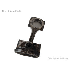 64B025 Left Piston and Rod Standard For 08-10 Subaru Impreza 2.5 12100AA310 64B025 Left Piston and Rod Standard For 08-10 Subaru Impreza 2.5 12100AA310