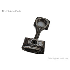 64B026 Right Piston and Rod Standard For 08-10 Subaru Impreza  2.5 12100AA310